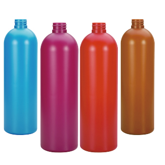 洗發(fā)水瓶吹瓶機(jī)